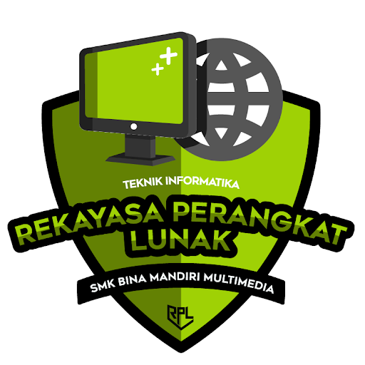 Logo RPL