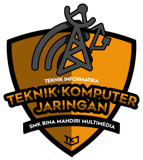 Logo TKJ